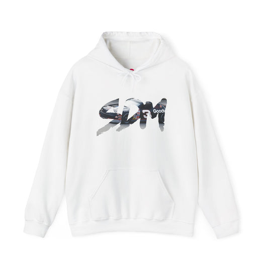 SDM Dale Earnhardt 1990 Hoodie
