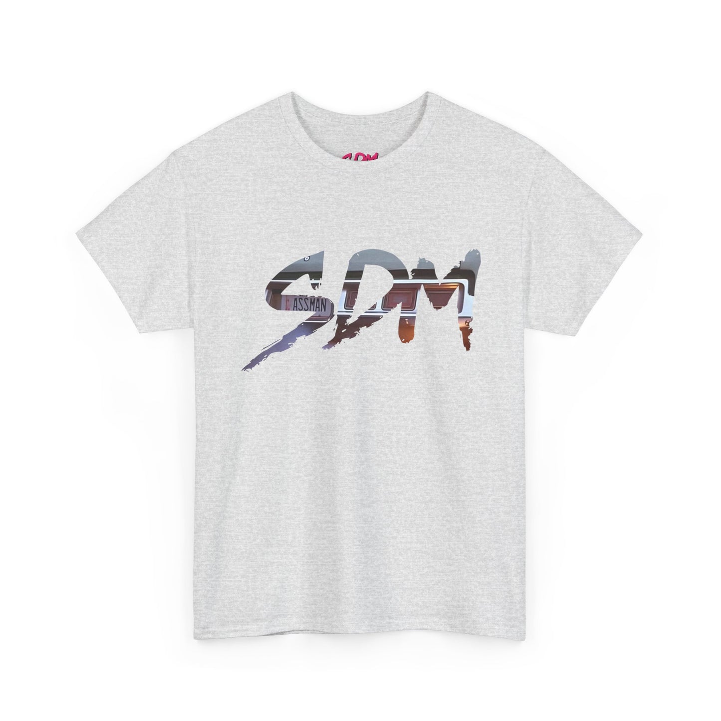 SDM Cosmo Kramer Tee