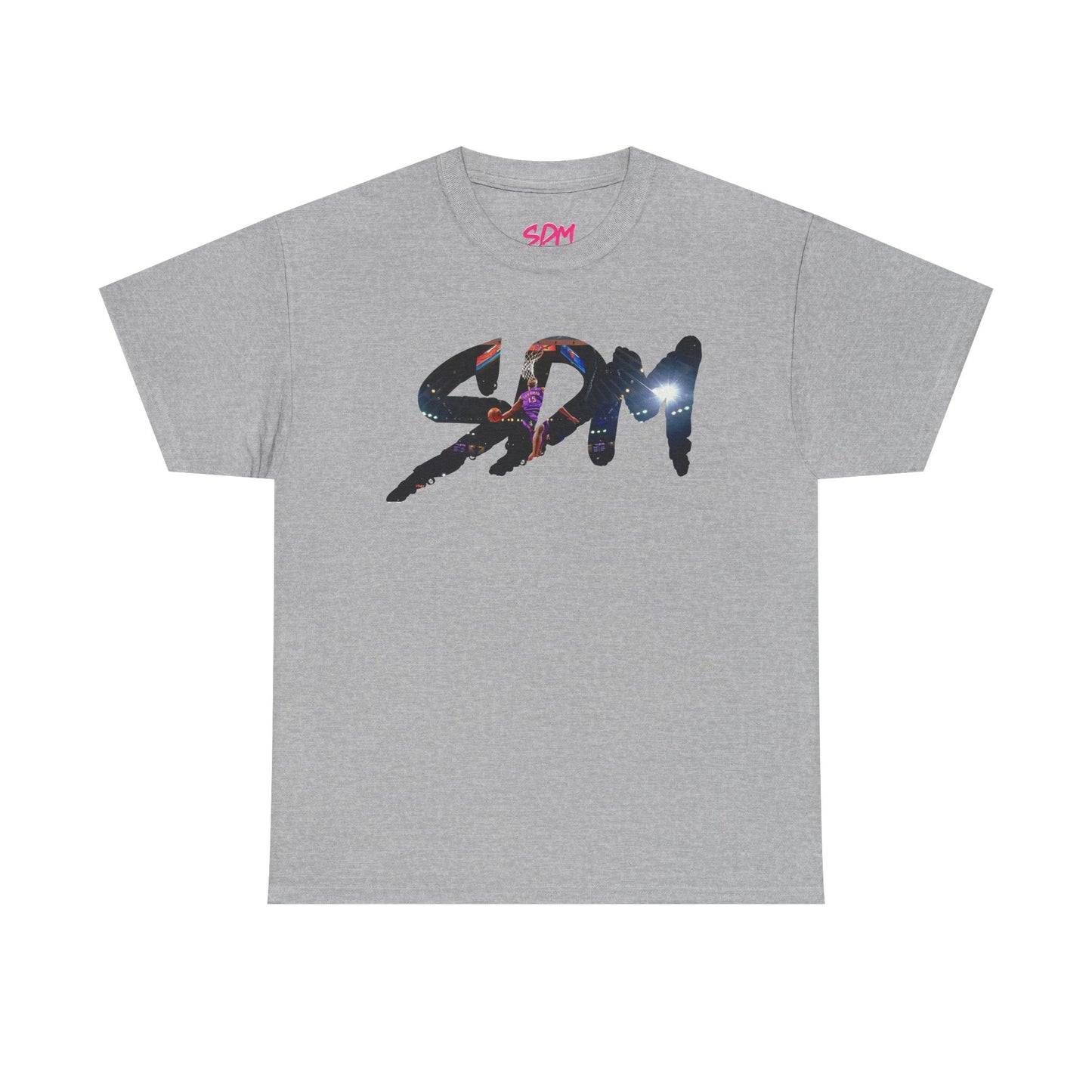 SDM Vince Carter 2000 Dunk Contest Tee