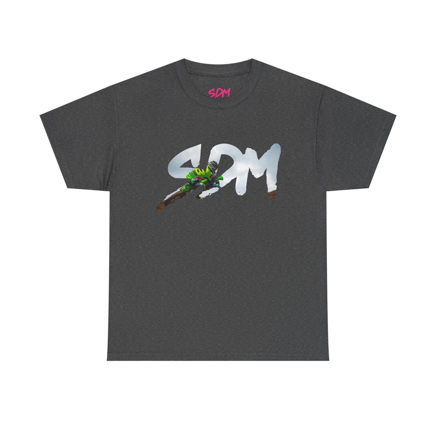 SDM Eli Tomac Tee
