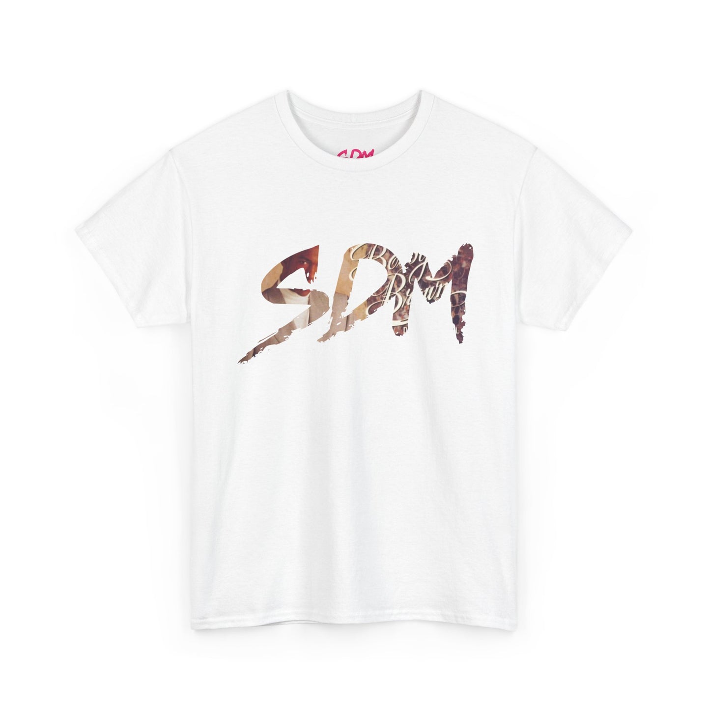 SDM Bobby Brown Don't Be Cruel Tee