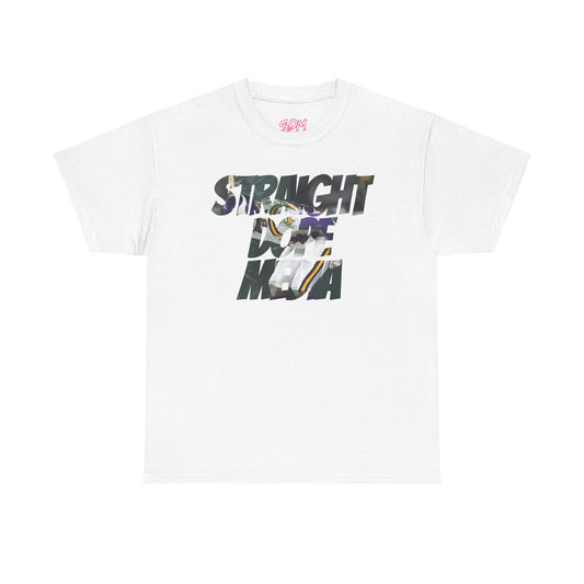 Straight Dope Media Randy Moss Moon Tee