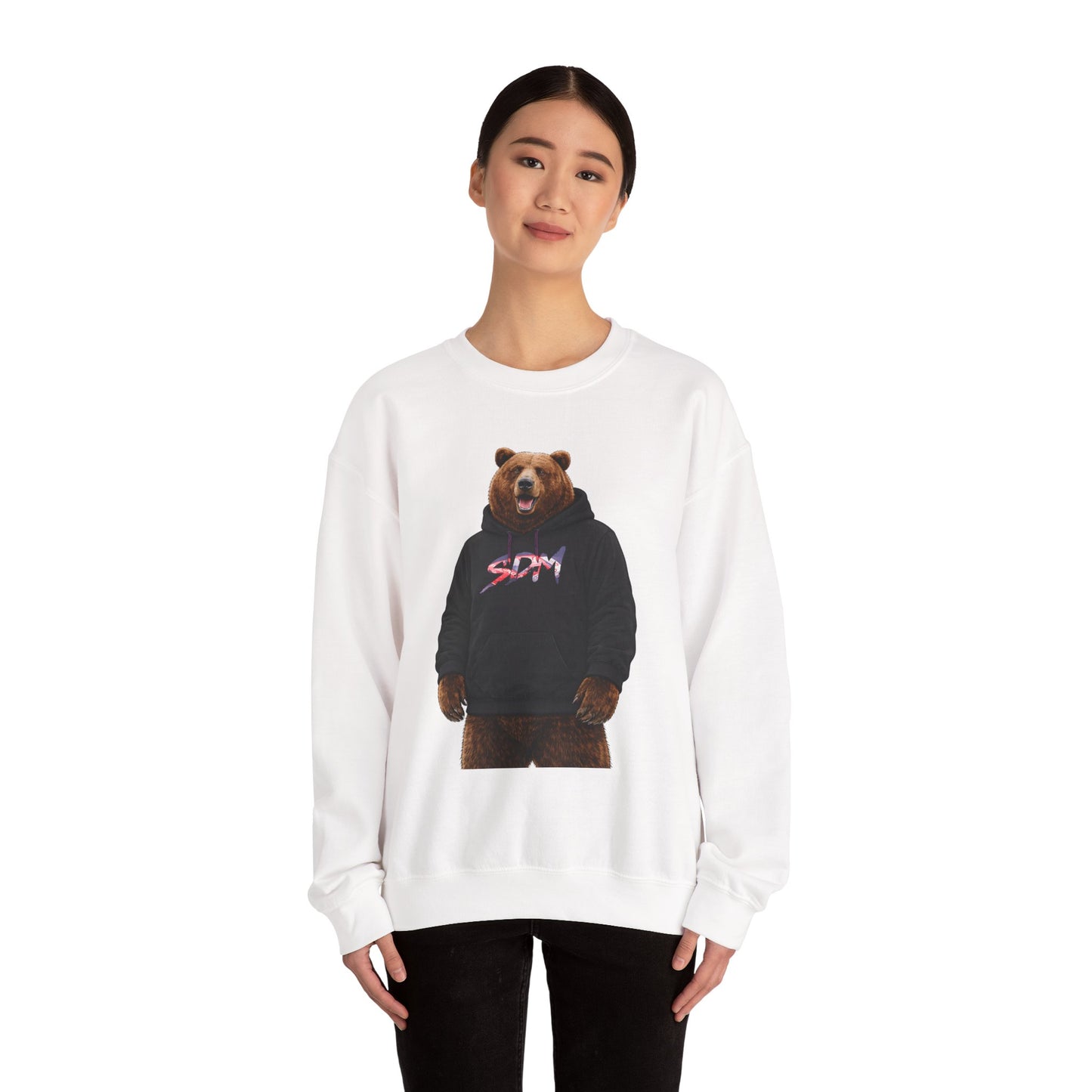 SDM Barry Sweatshirt