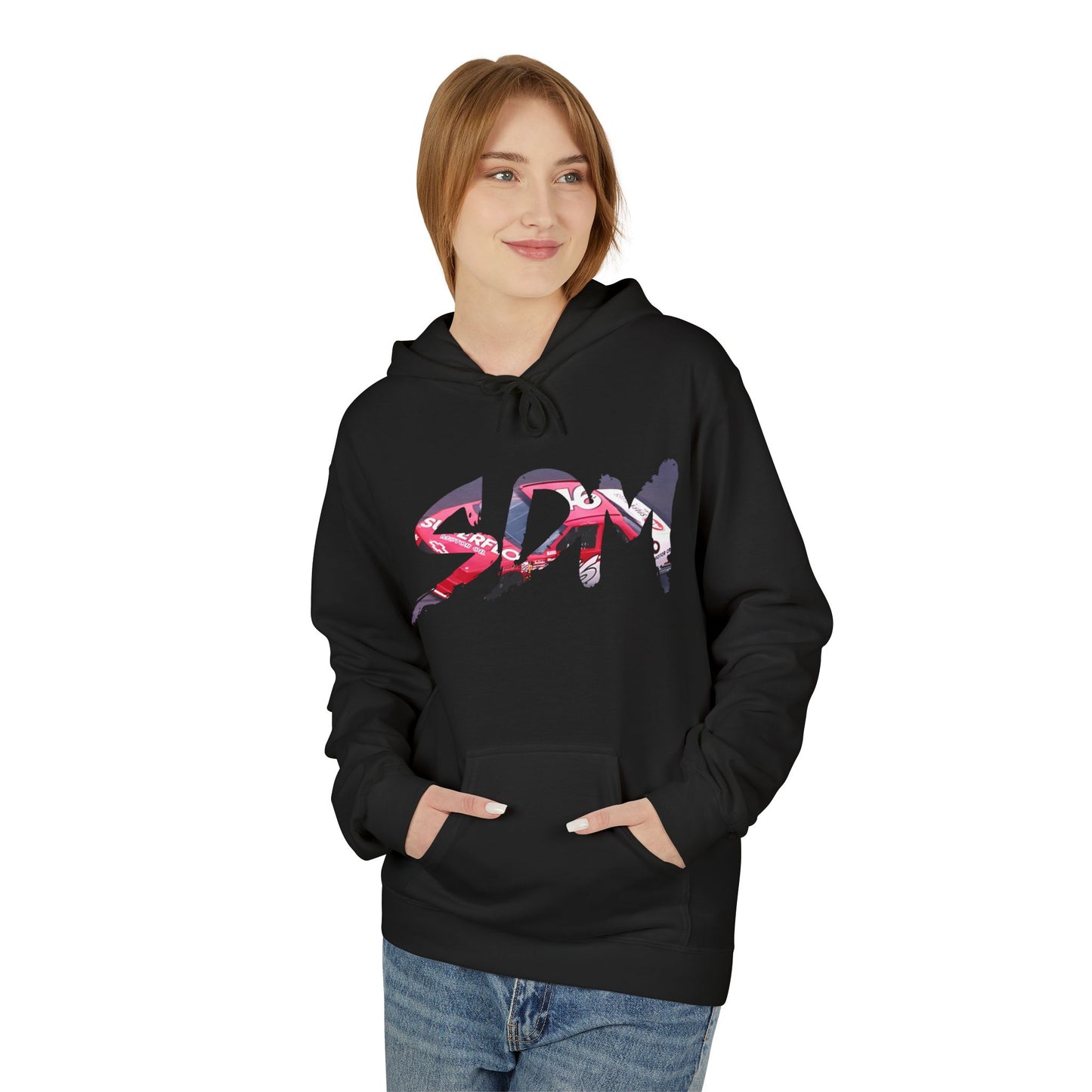SDM Cole Trickle Superflo Hoodie
