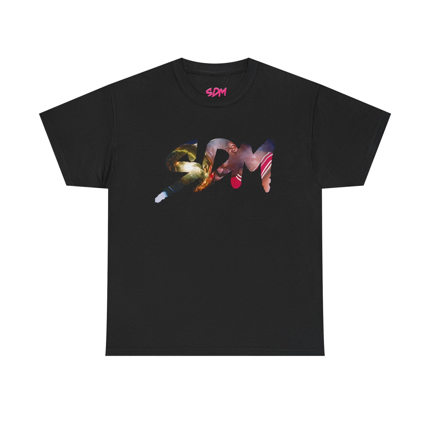 SDM Michael Jordan 1991 Post Finals Tee