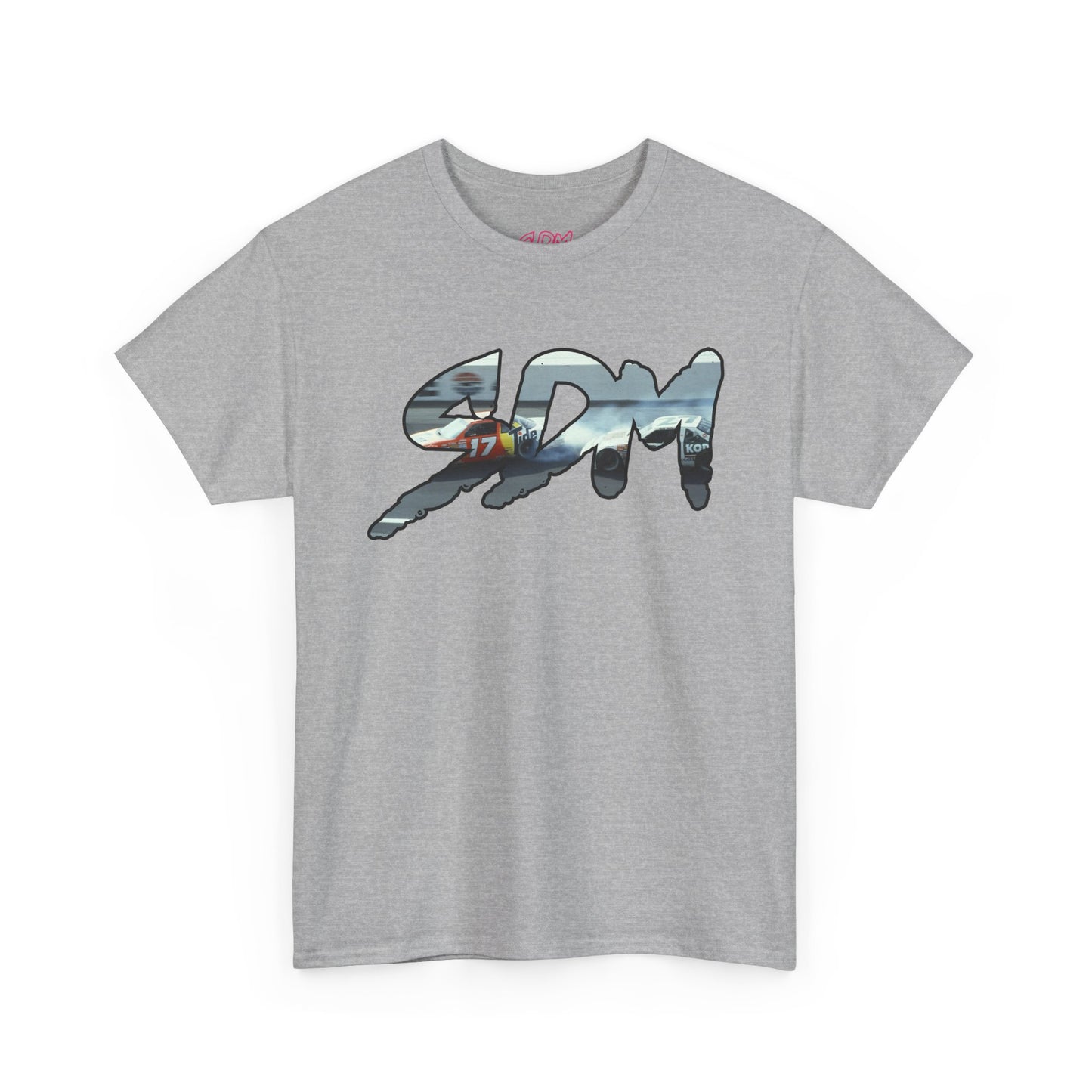 SDM The Winston 1989 Tee