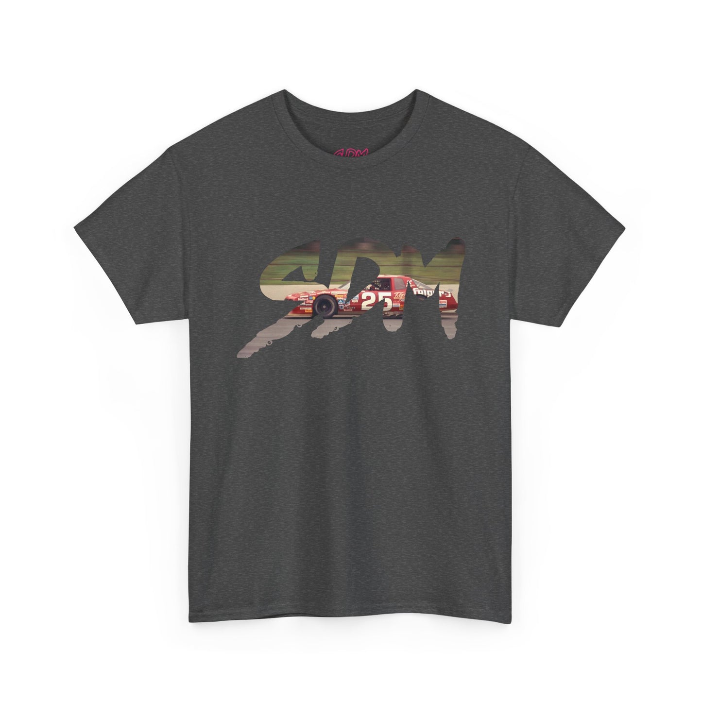 SDM Tim Richmond Tee