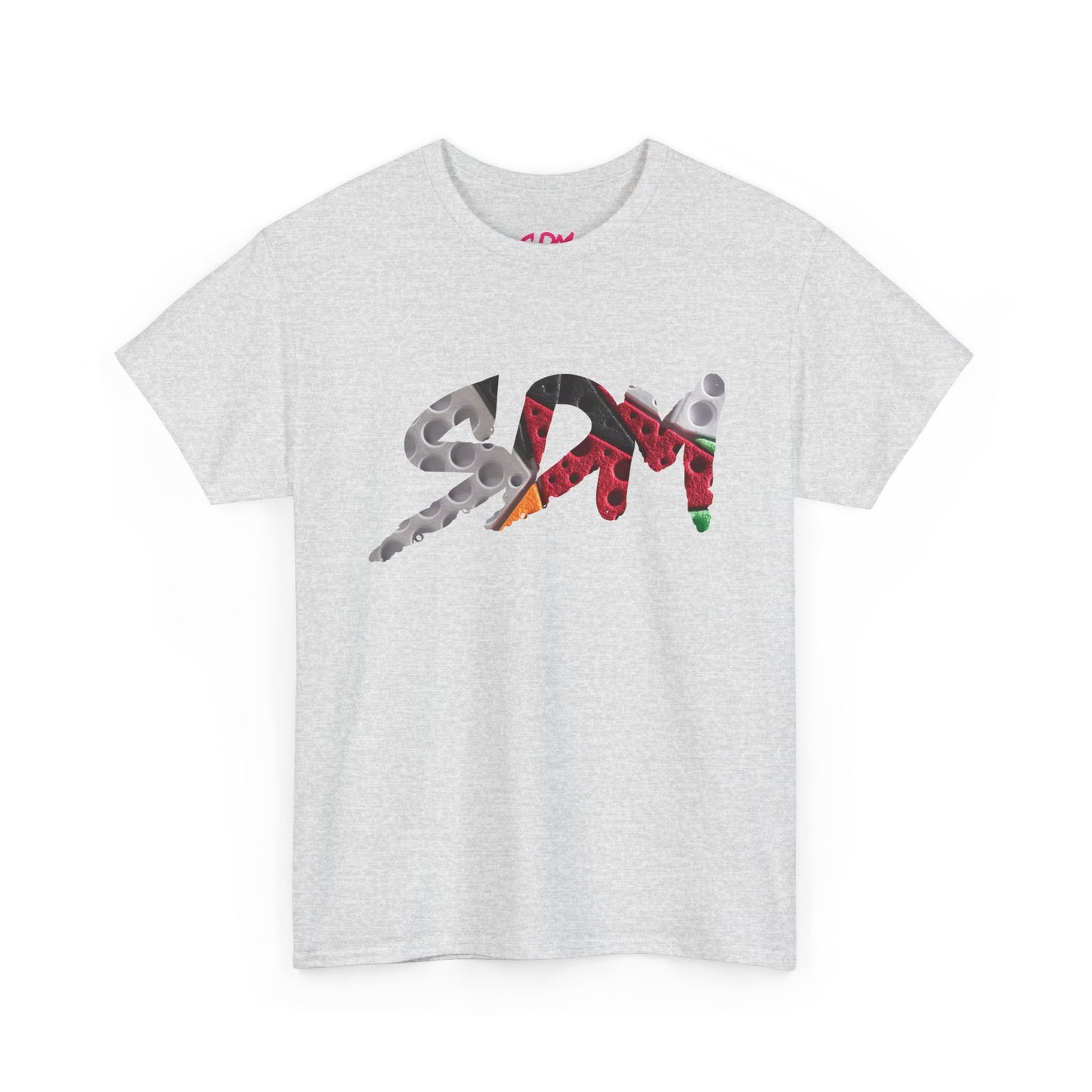 SDM AJ VII Sole Tee