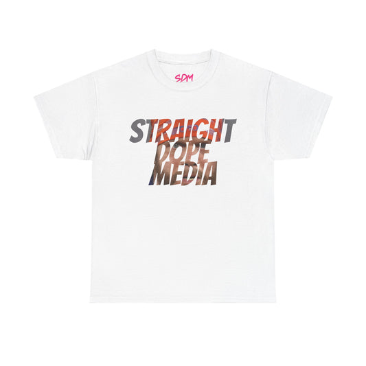 Straight Dope Media Randy Savage 1989 Tee