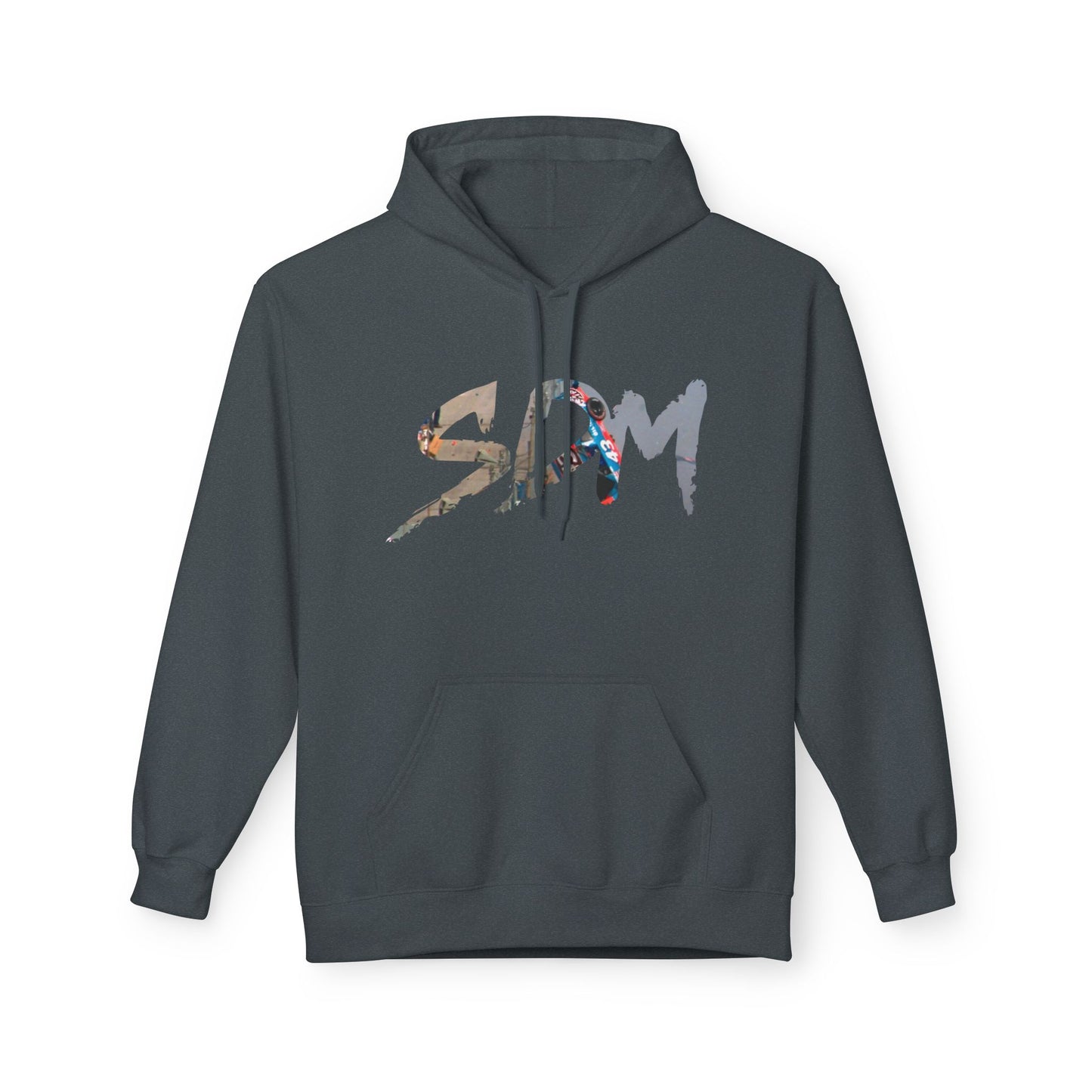SDM Richard Petty 1988 Daytona 500 Flip Hoodie