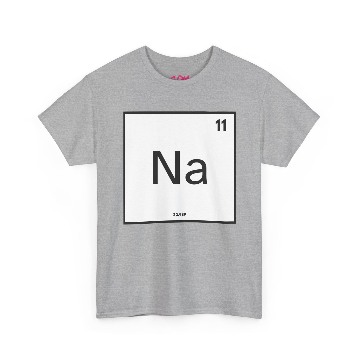 Sodium Tee