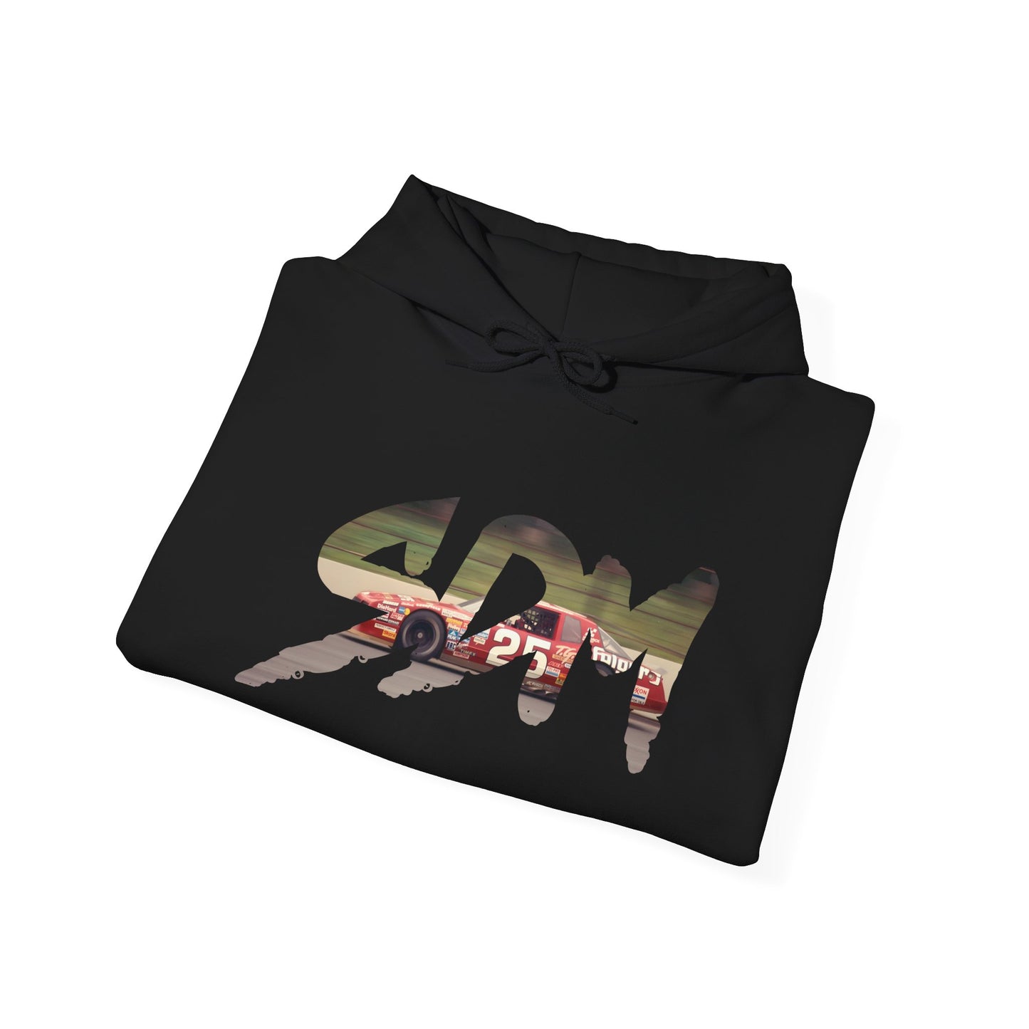 SDM Tim Richmond Hoodie