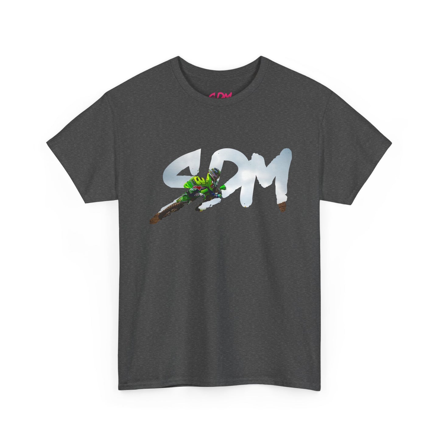 SDM Eli Tomac Tee