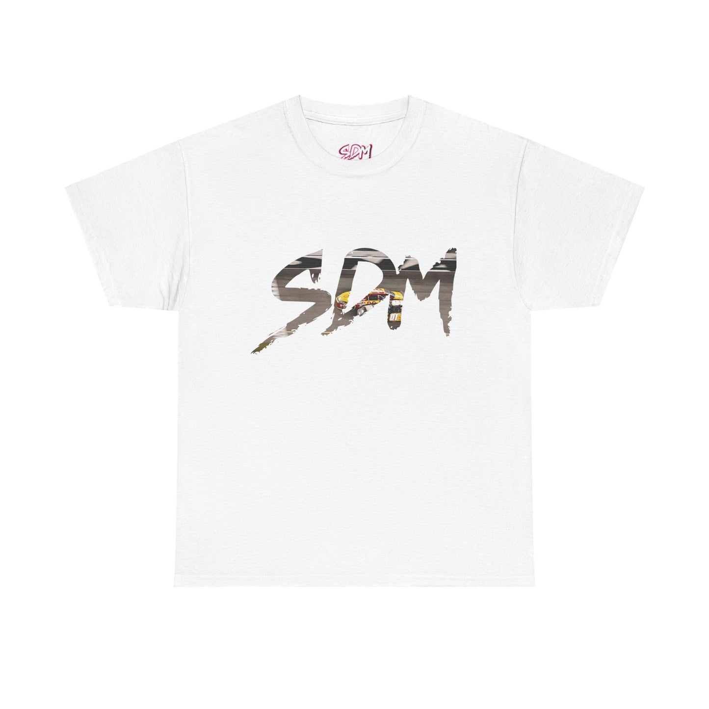 SDM 2007 Daytona 500 Finish Tee