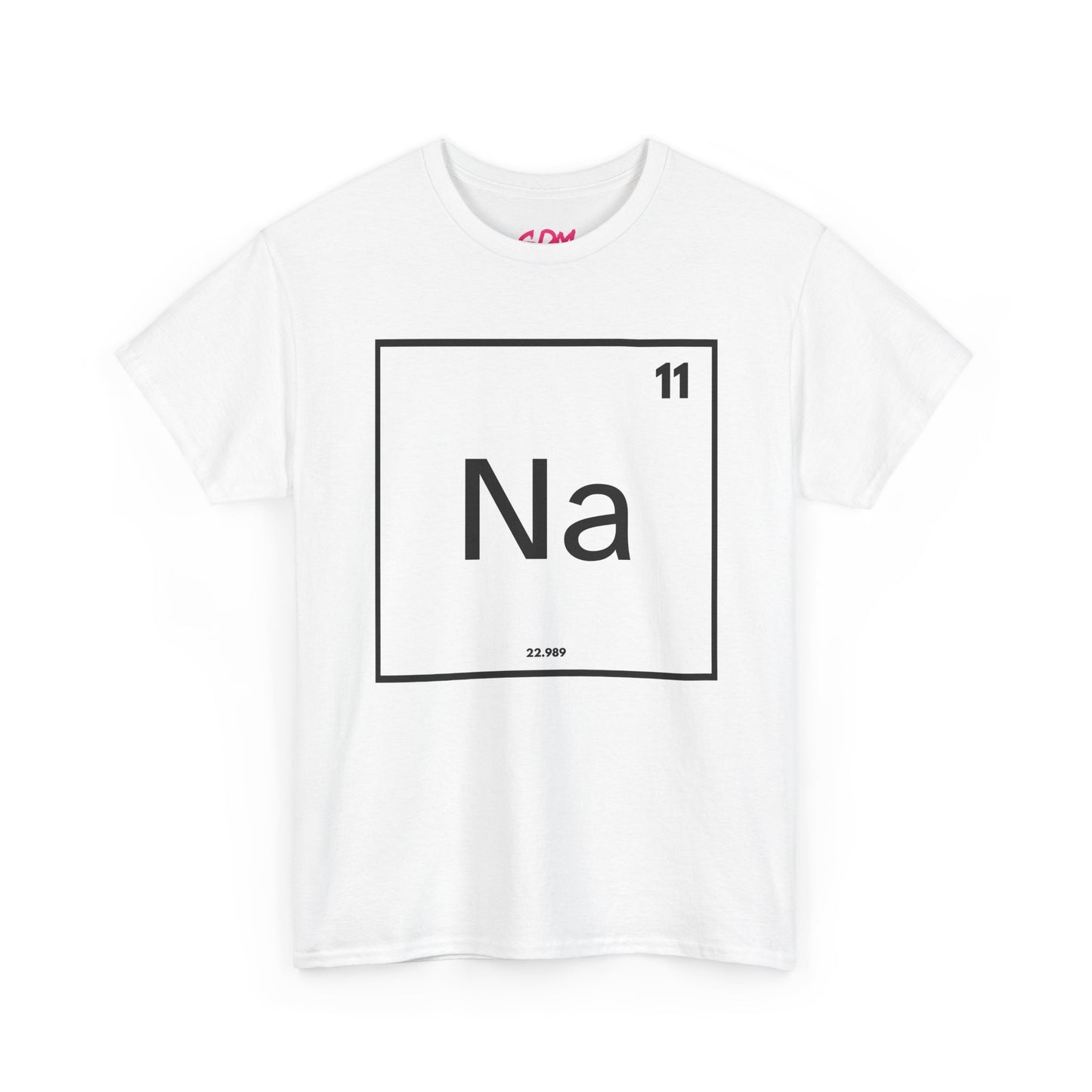 Sodium Tee
