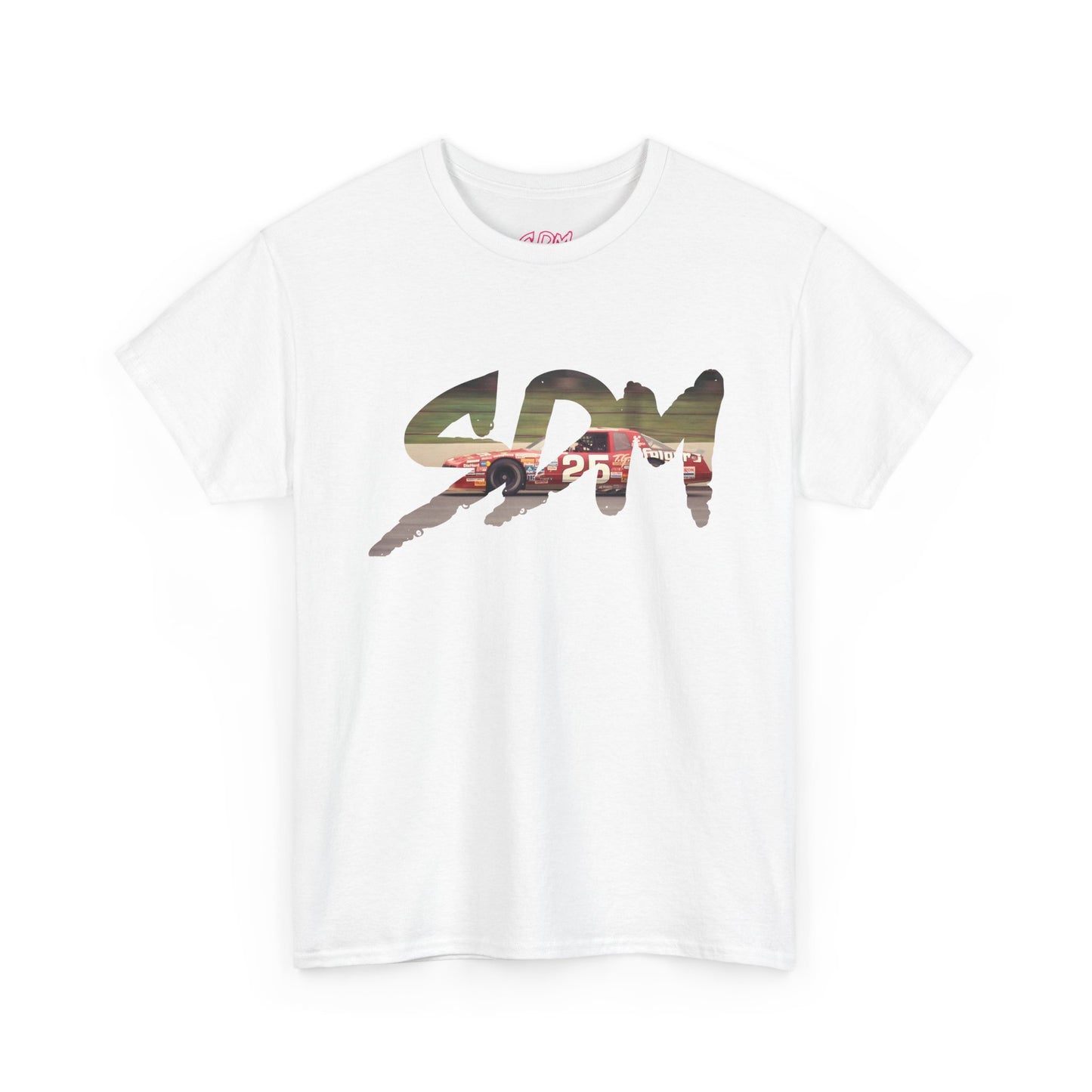 SDM Tim Richmond Tee