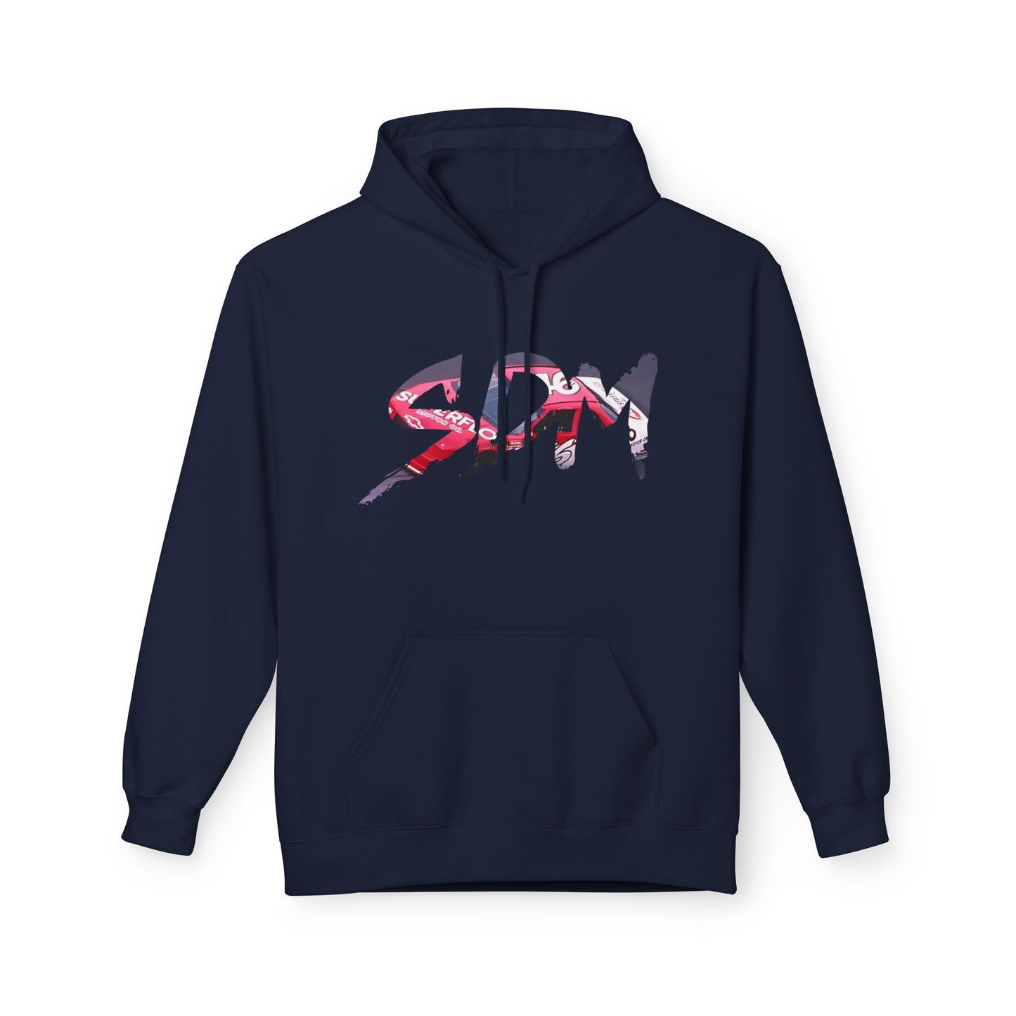 SDM Cole Trickle Superflo Hoodie