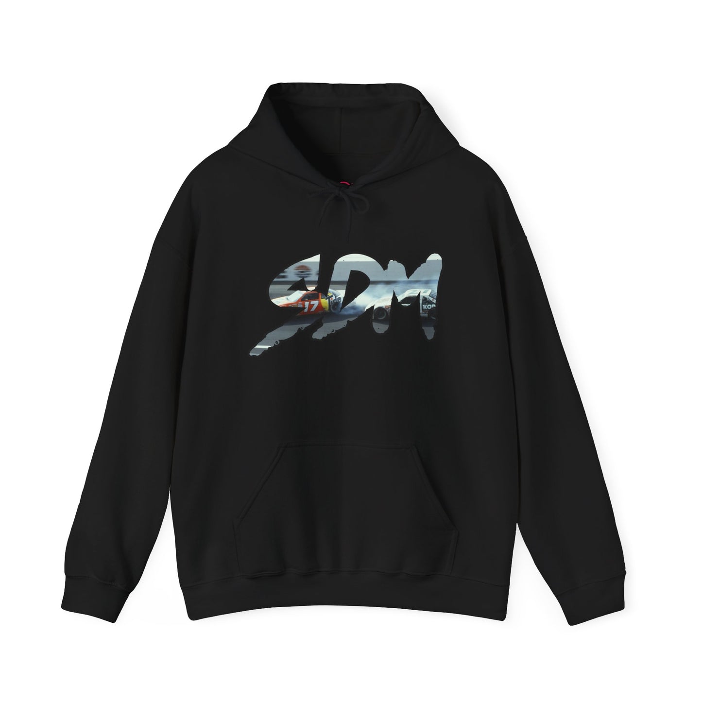 SDM The Winston 1989 Hoodie
