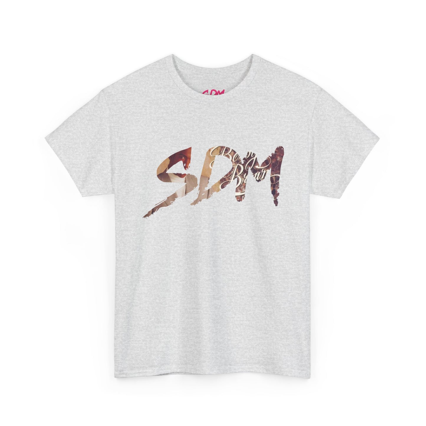 SDM Bobby Brown Don't Be Cruel Tee