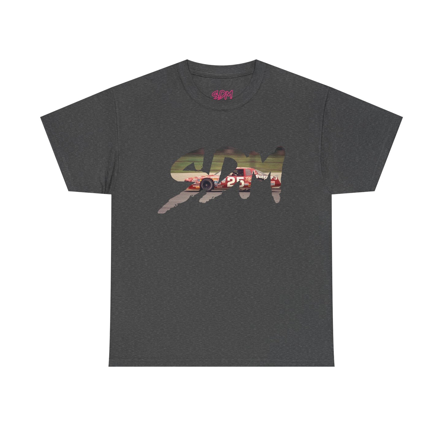 SDM Tim Richmond Tee
