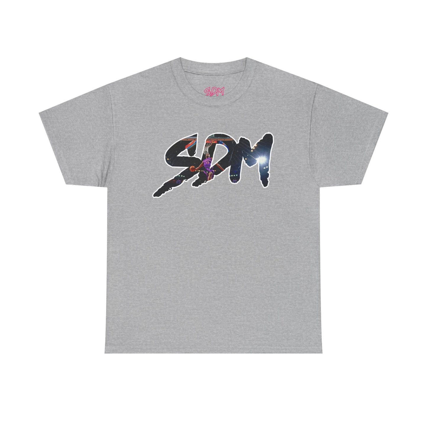 SDM Vince Carter 2000 Slam Dunk Contest Tee