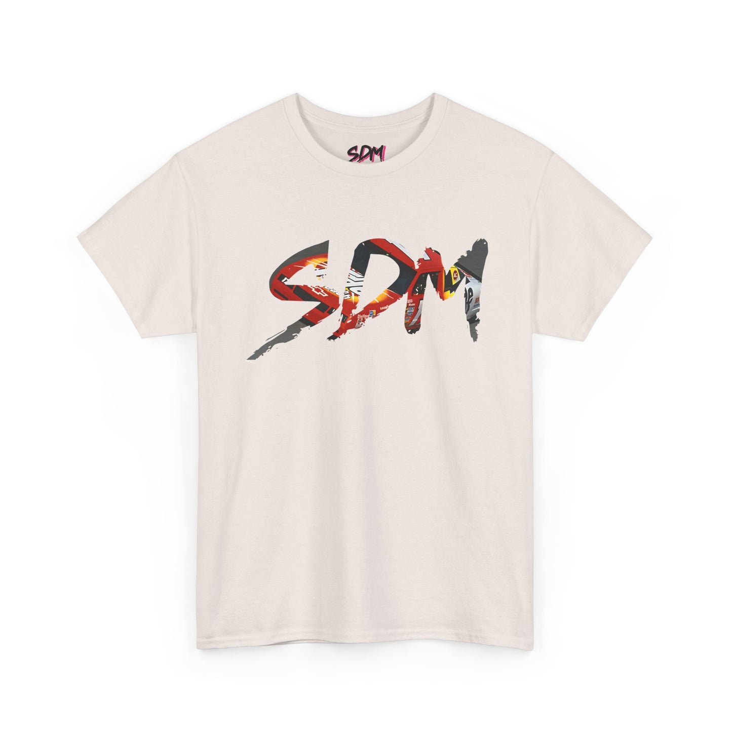 SDM Darrell Waltrip 1989 Daytona 500 Tee