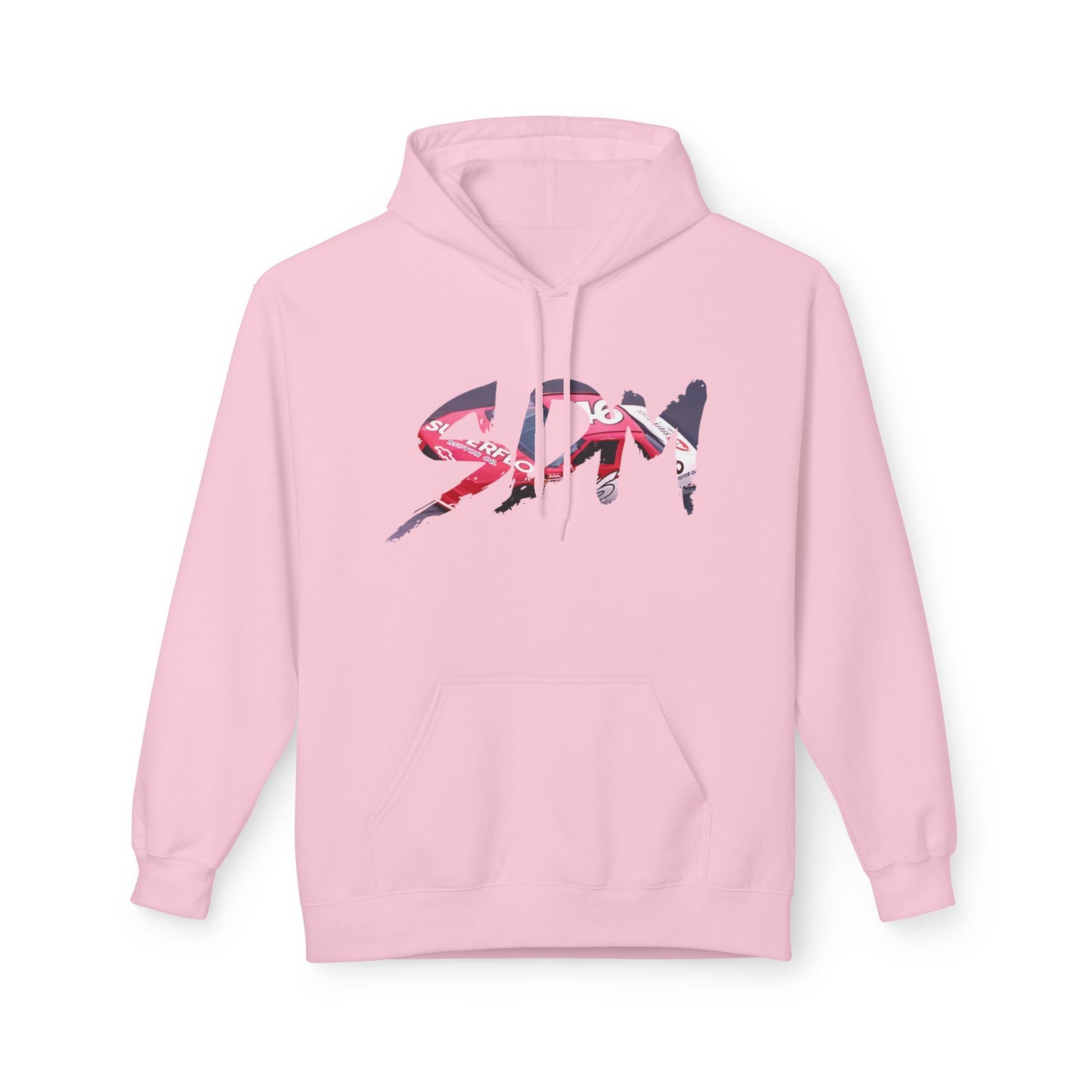 SDM Cole Trickle Superflo Hoodie
