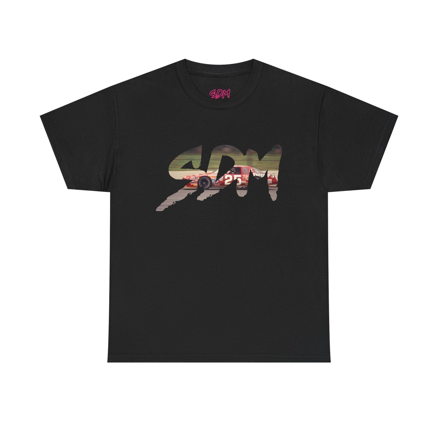 SDM Tim Richmond Tee