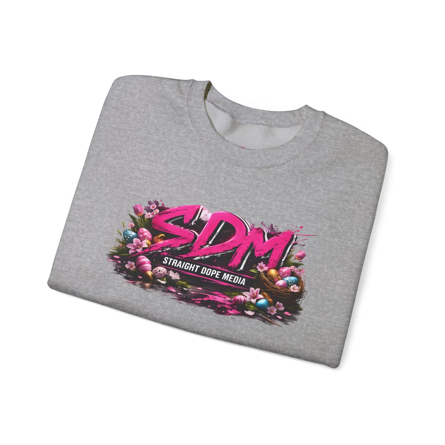 SDM Easter 2026 Sweatshirt