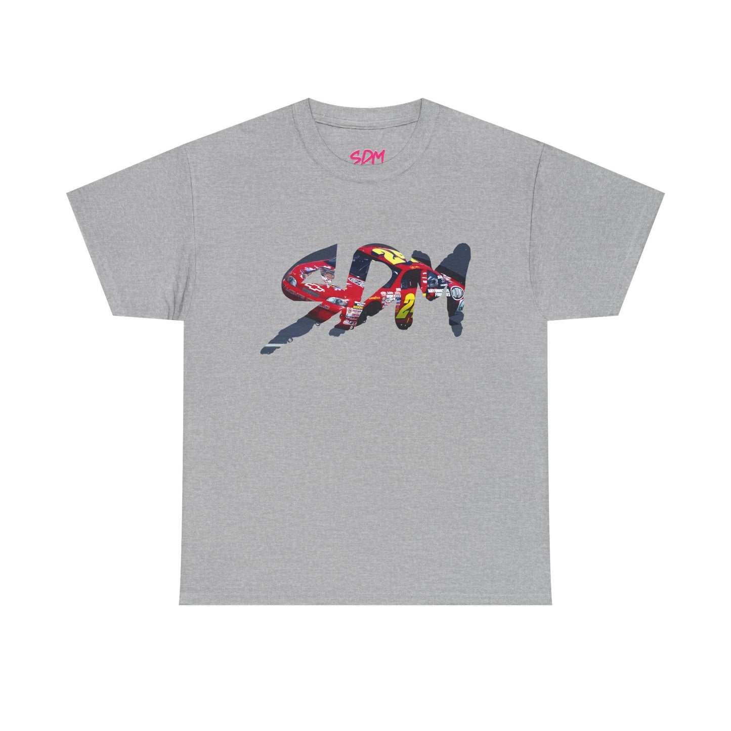 SDM Jeff Gordon T-Rex Tee