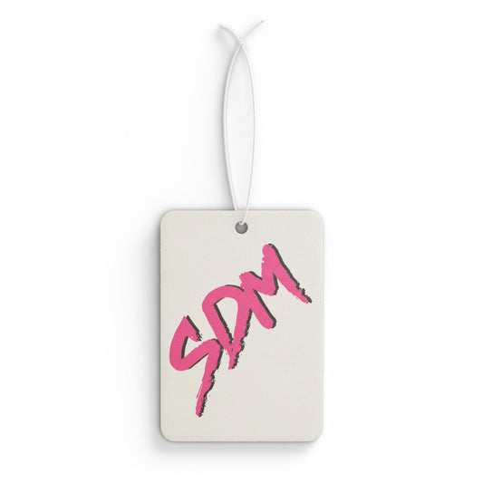 SDM Air Freshener