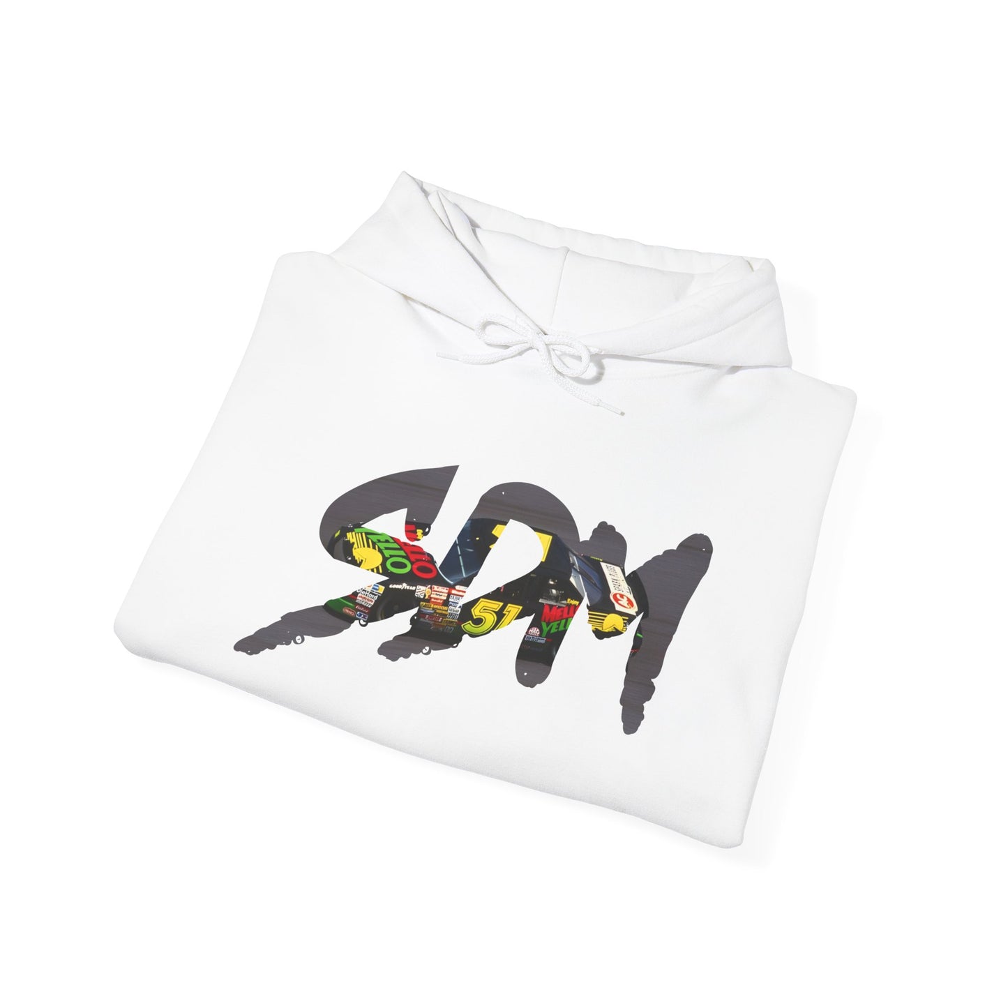 SDM Cole Trickle Mello Yello Hoodie
