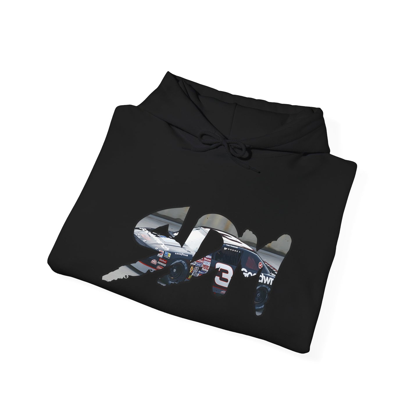 SDM Dale Earnhardt 1990 Hoodie