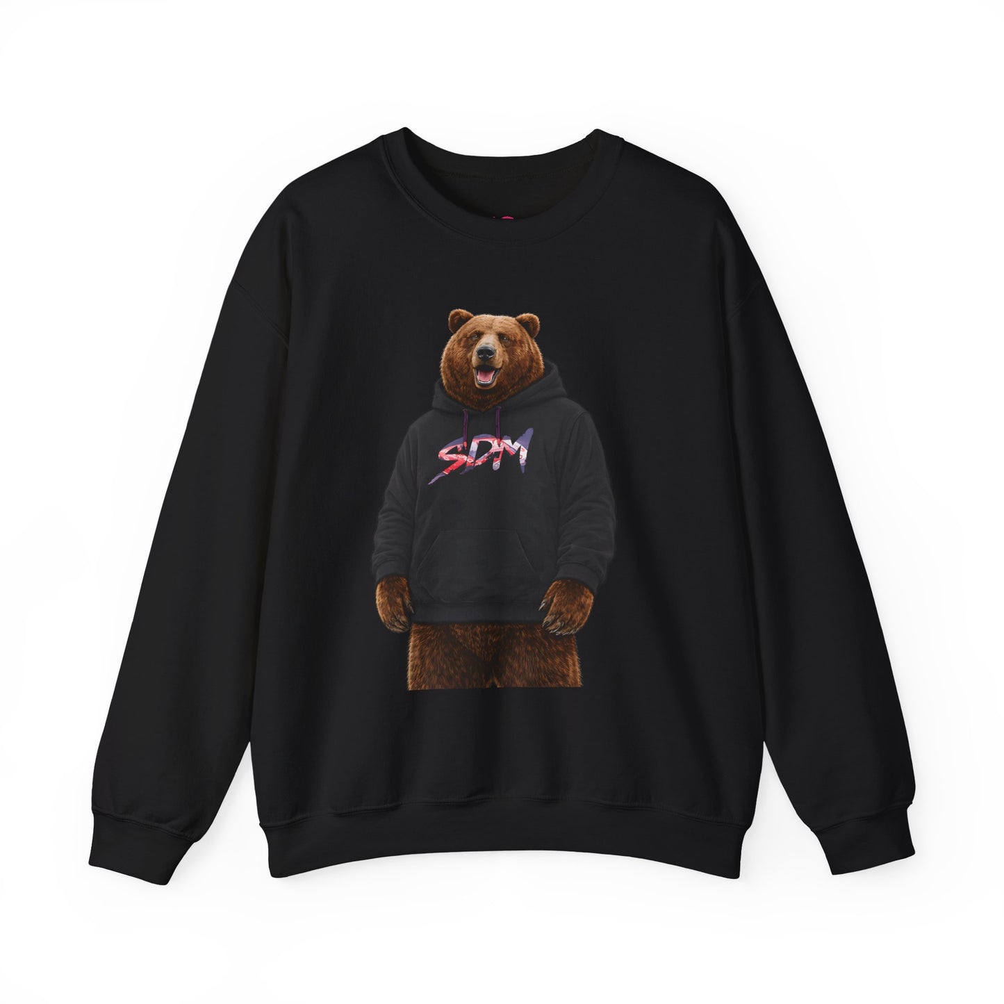 SDM Barry Sweatshirt
