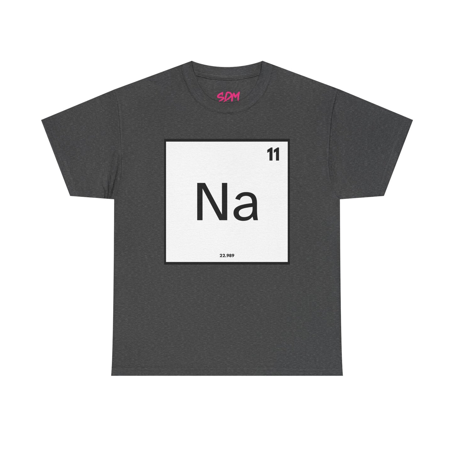 Sodium Tee