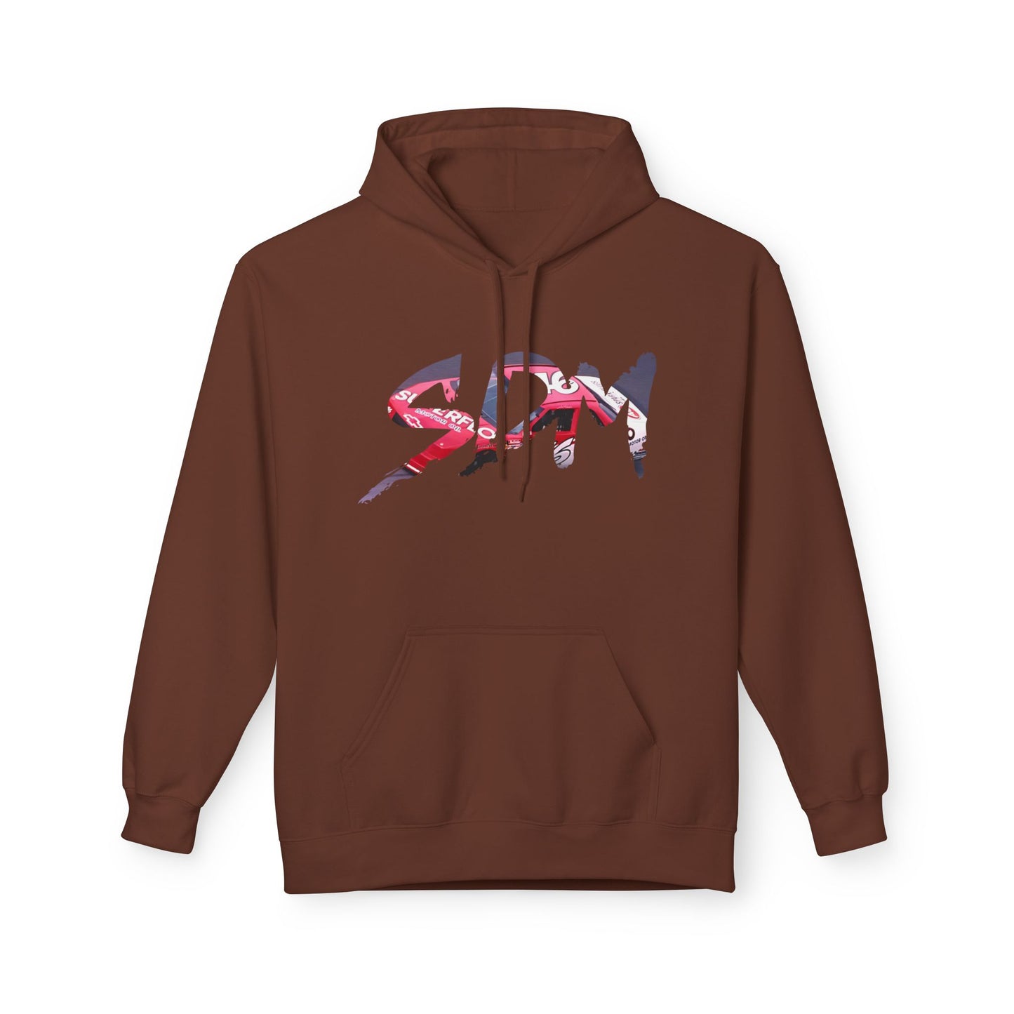 SDM Cole Trickle Superflo Hoodie
