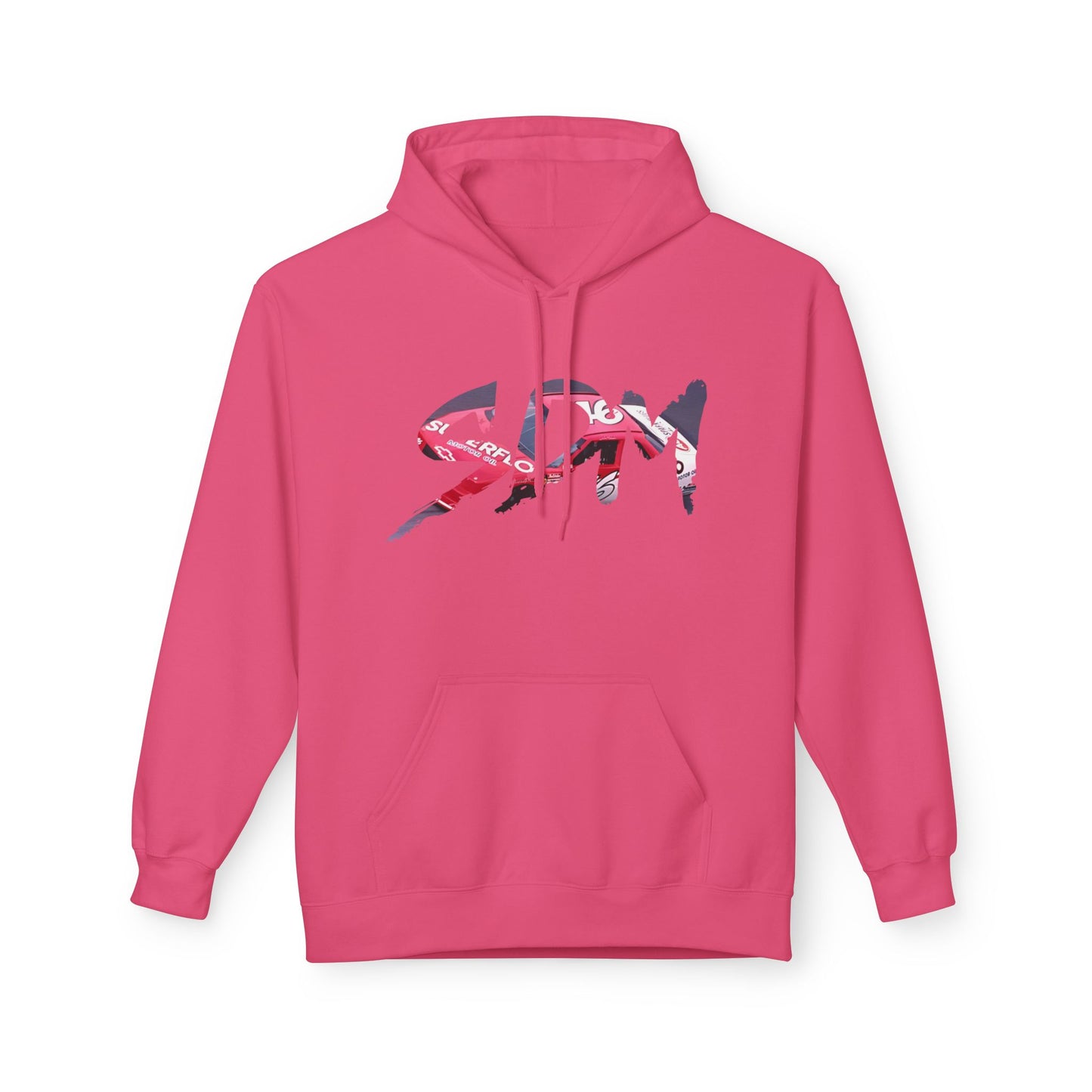 SDM Cole Trickle Superflo Hoodie