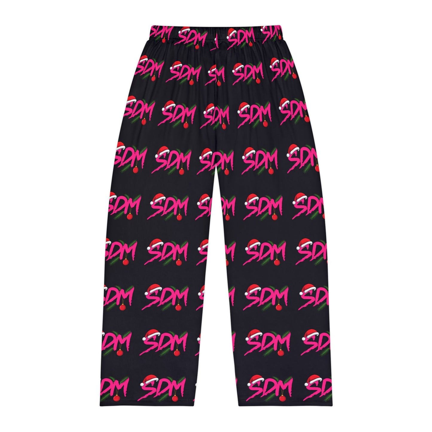 SDM Christmas 2025 Pajama Pants