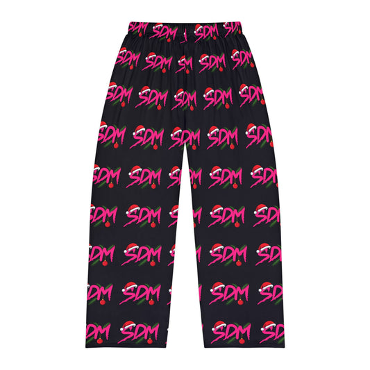 SDM Christmas 2025 Pajama Pants