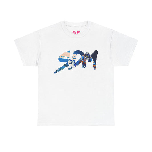 SDM Jeremy McGrath Tee