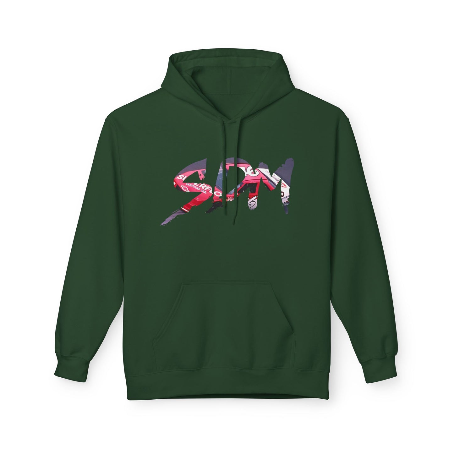 SDM Cole Trickle Superflo Hoodie