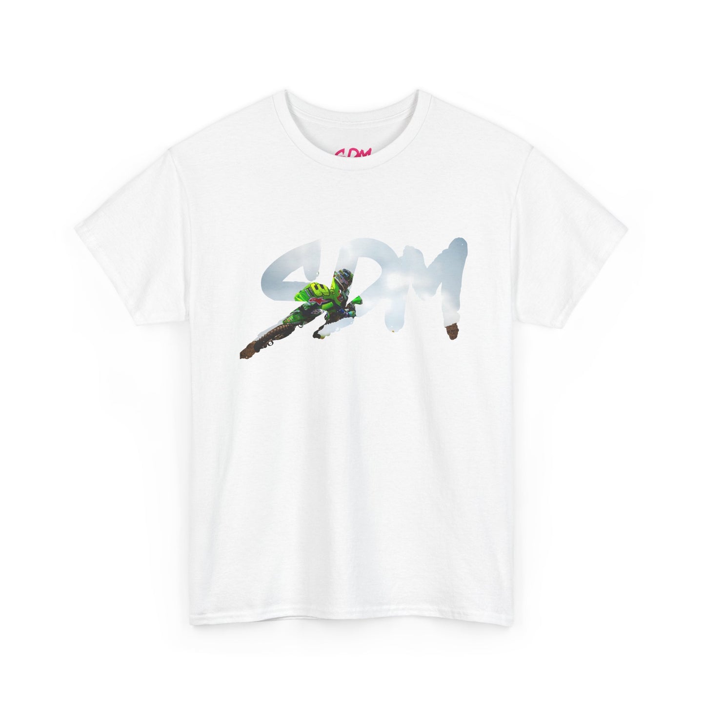 SDM Eli Tomac Tee