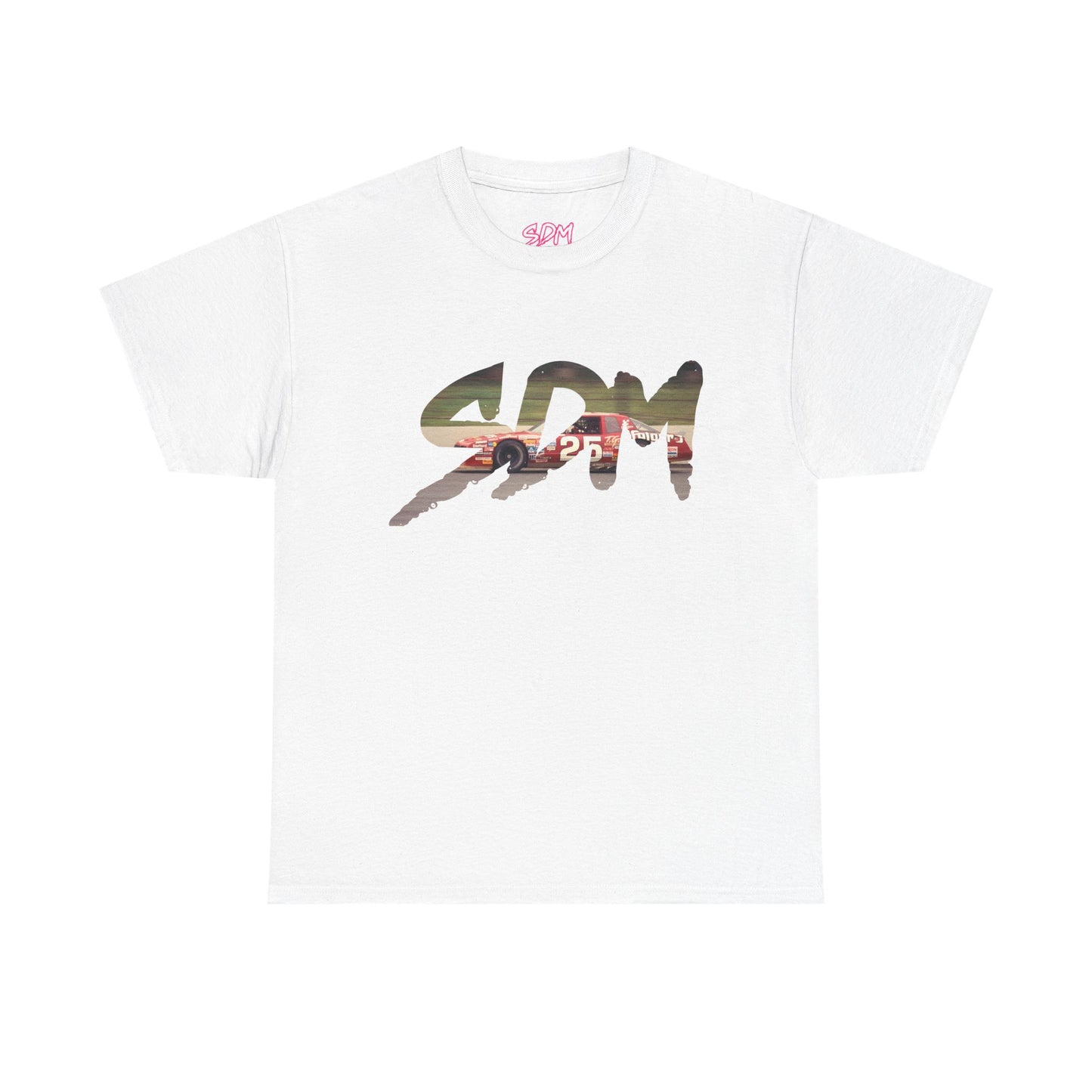 SDM Tim Richmond Tee
