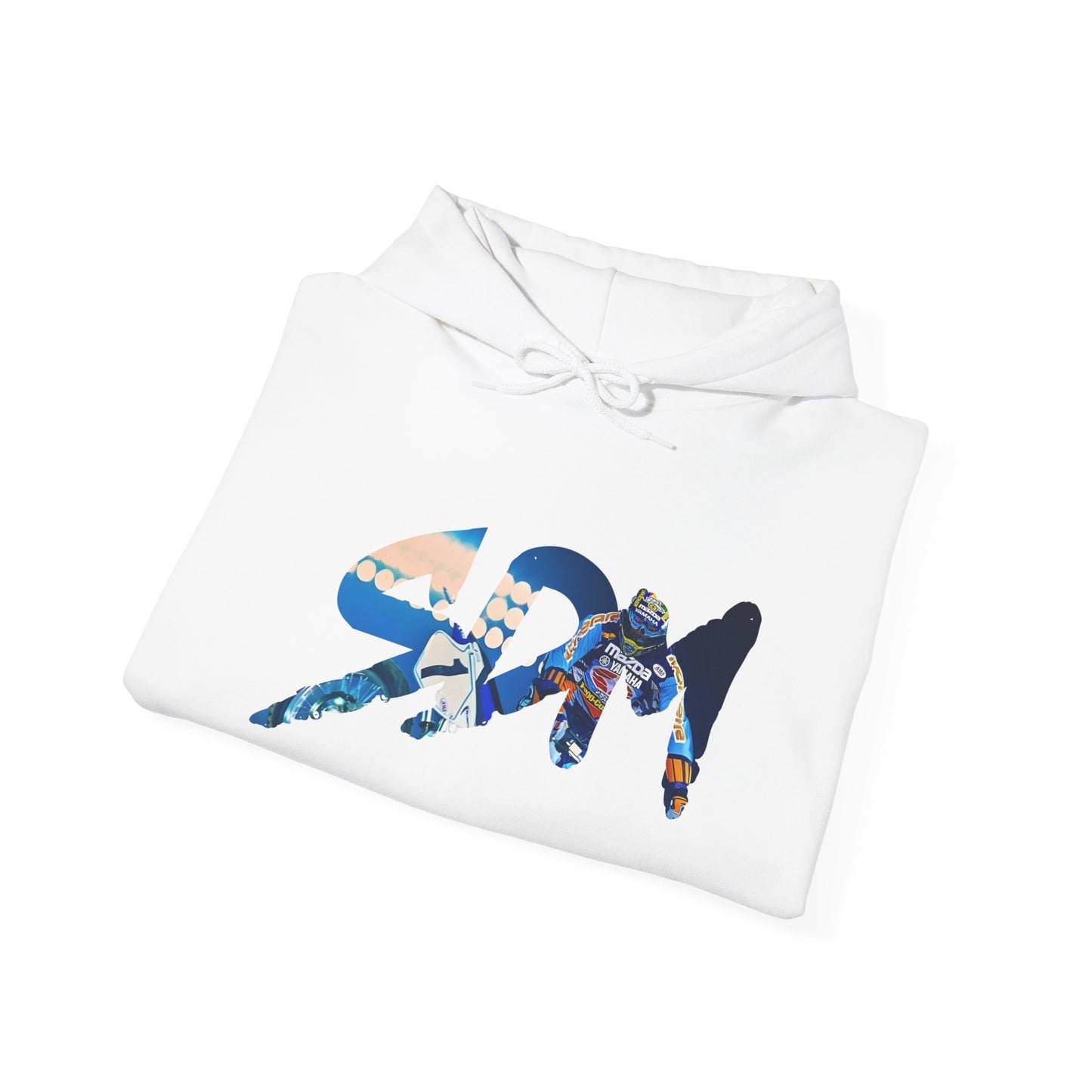 SDM Jeremy McGrath Hoodie