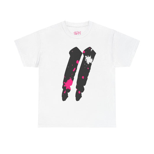 Sodium 11 Paint Splatter Tee