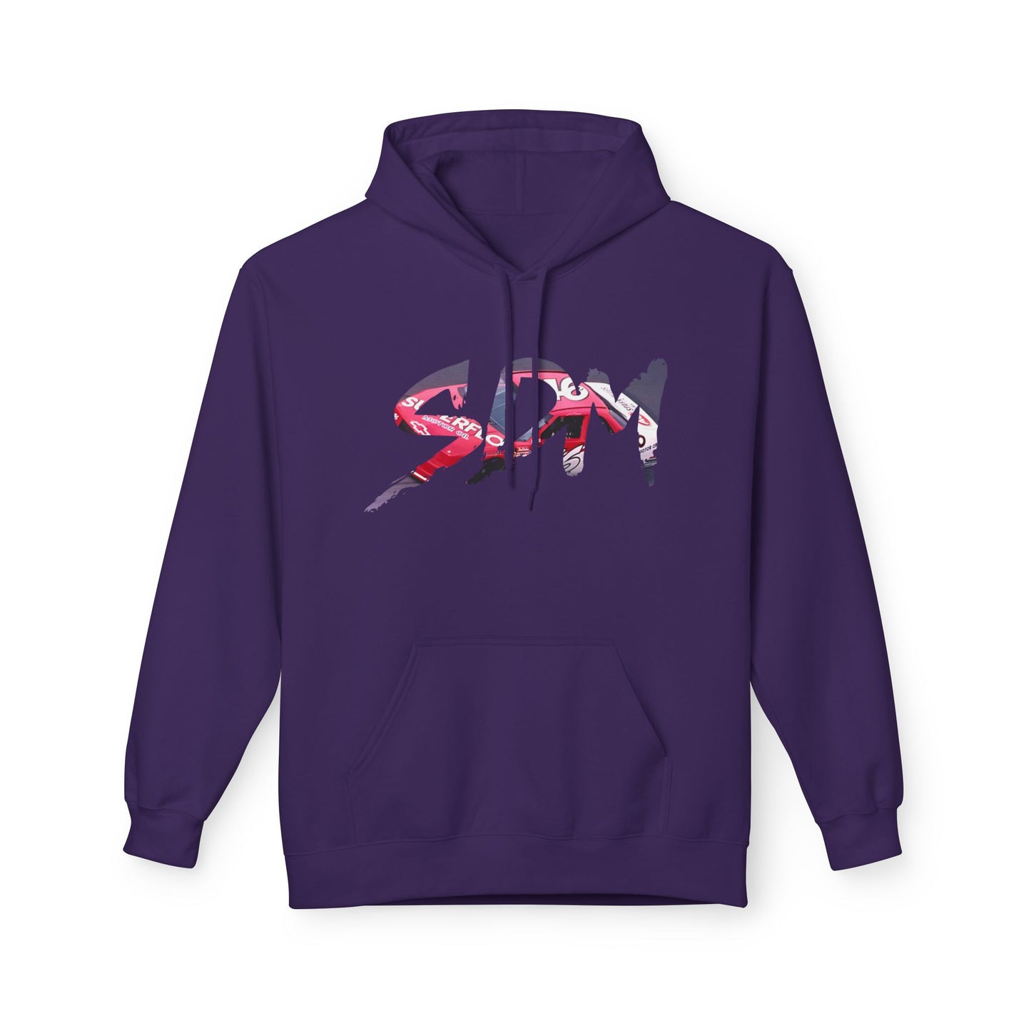SDM Cole Trickle Superflo Hoodie
