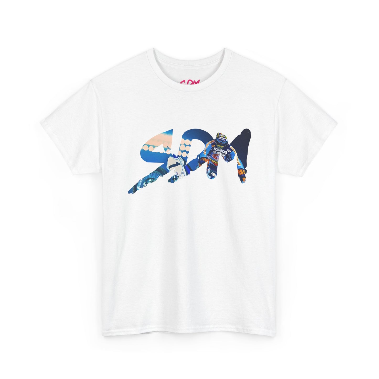 SDM Jeremy McGrath Tee