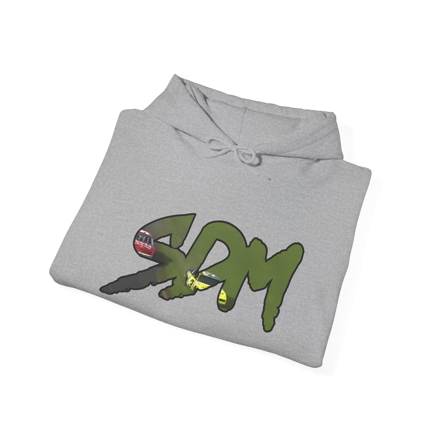 SDM Pass in the Grass Hoodie