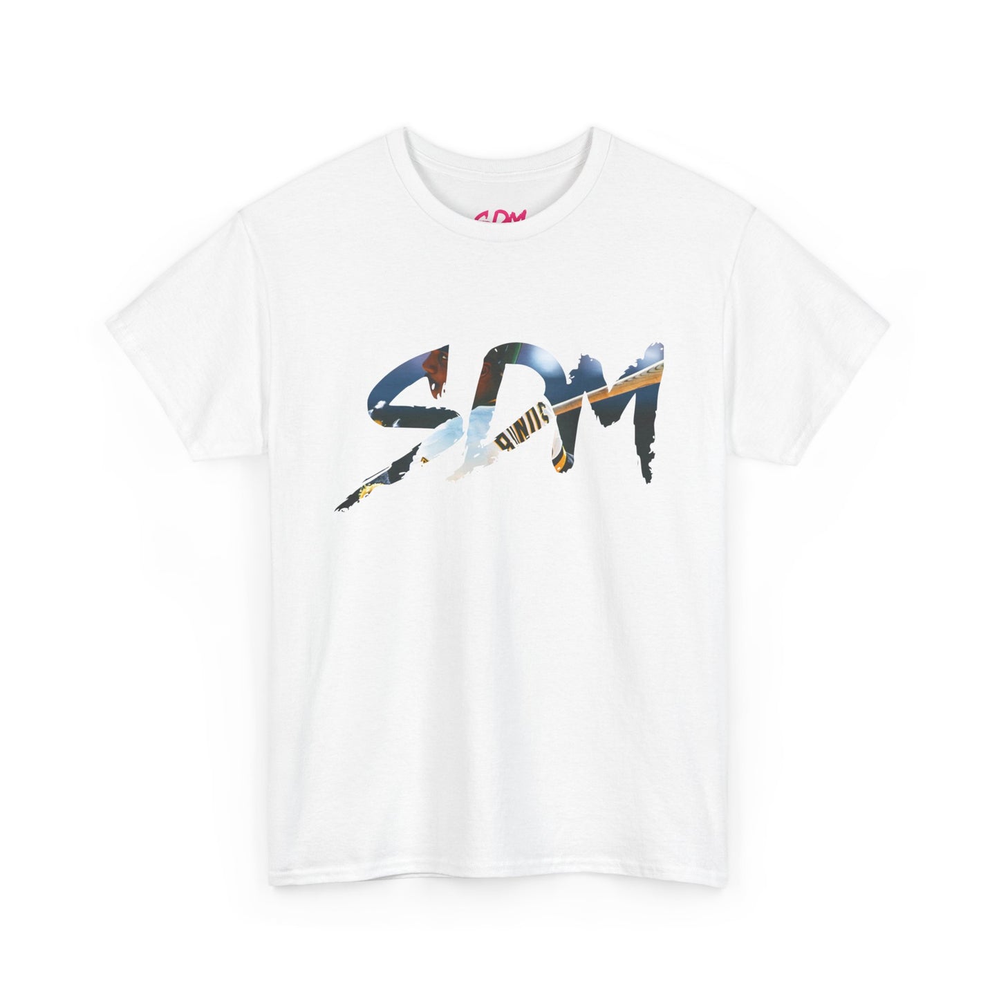 SDM Barry Bonds Pirates Tee