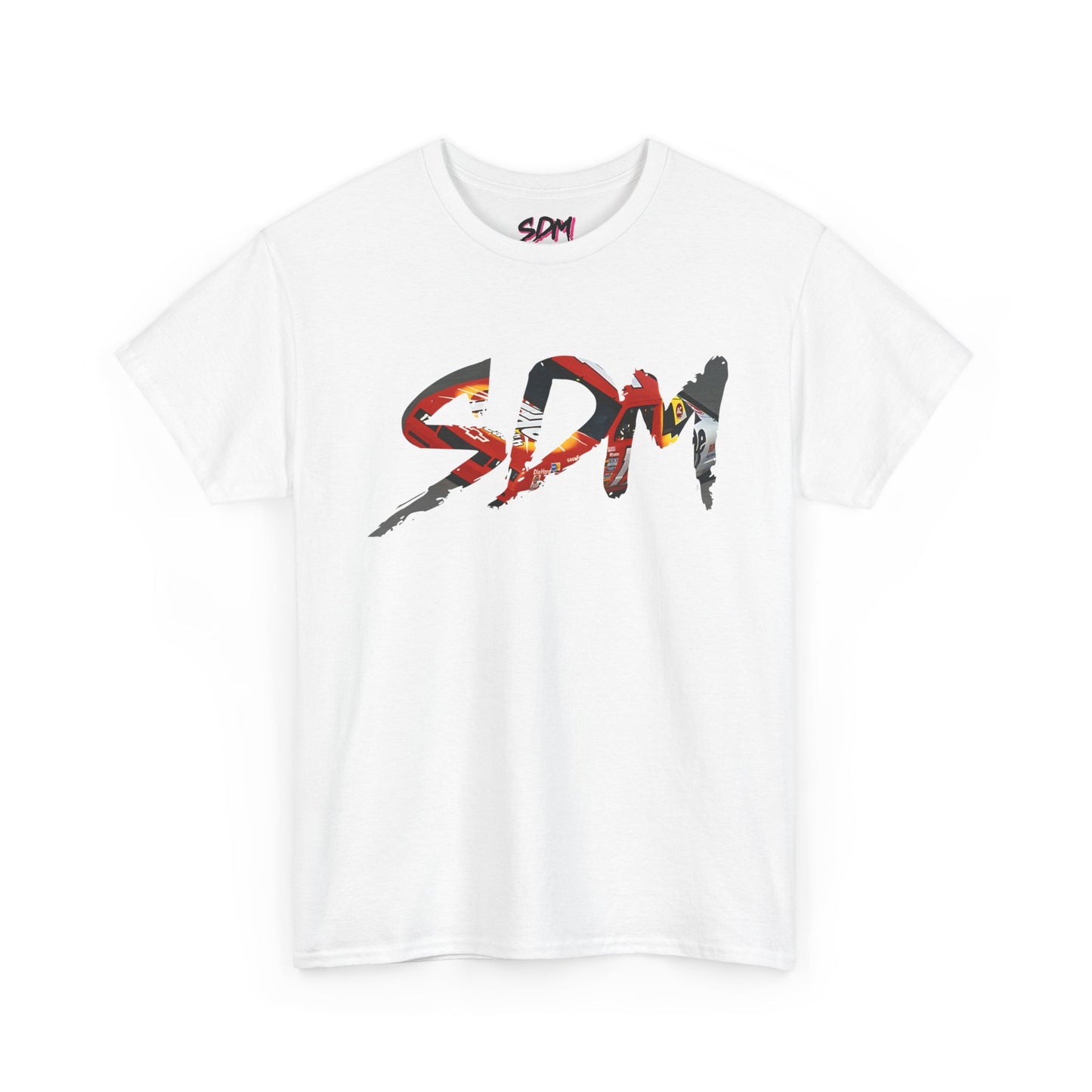 SDM Darrell Waltrip 1989 Daytona 500 Tee